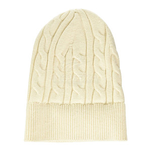 Top Trend Beanies <b>Hat</b> Soft Knit Design For Winter Cozy Fit Daily Outdoor Wear Stretch fit Jacquard - Product Image 2