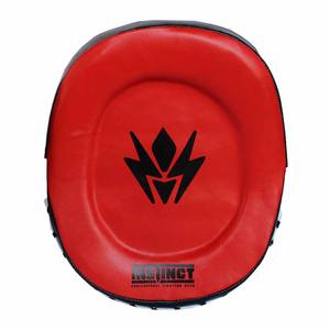 Guantes de Boxeo Tailandés Personalizados de Último Modelo, de Alta Calidad, en Cuero Genuino, para Entrenamiento, Venta al Por Mayor - Product Image 5