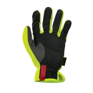 ถุงมือหนังสำหรับคนงานถุงมือกันบาดสำหรับฤดูหนาวซับในกลศาสตร์สินค้าใหม่ - Product Image 5