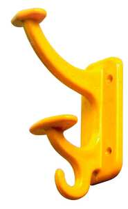 Appendiabito Toscano 2 Posti Blanco - Product Image 1