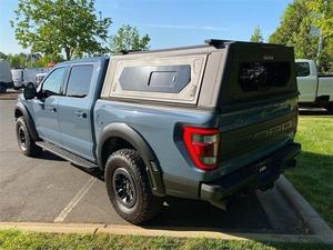 ฟอร์ด เรนเจอร์ ปี 2023 - Product Image 3