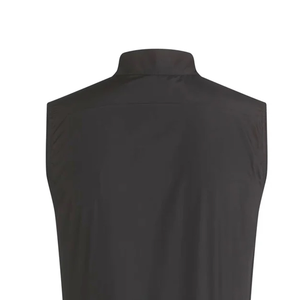 Windproof Cycling Vest Ultra <b>Light</b> Polyester Fabric For Racing Cycling Vest Quick Dry Fabric High Quality Polyester Material - Product Image 3