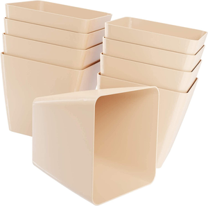 ערכת תבלין מקורה ערכת bonsai פרח זכוכית שתילה מתנה לילד-ילד ידידותי לילדים בבית משתלה לרצפה - Product Image 6