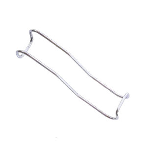 Sternberg Retractor Labio y mejilla 14cm Instrumentos quirúrgicos Retractor 5,5 "Abridor de boca dental Ortodoncia - Product Image 1
