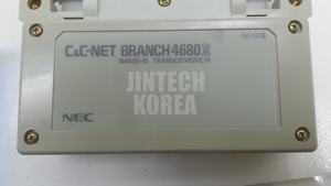 5785) [NOUVEAU] NEC C&C-NET BRANCH 4680II N4680-10 - Product Image 5