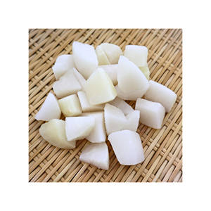 Cheap price Frozen Radish ideal for <b>pickles</b> soups and side dishes - Product Image 2