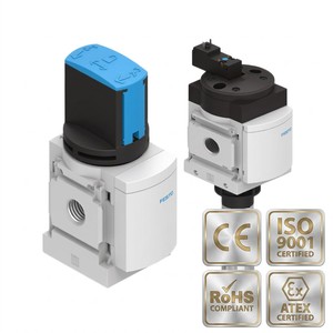 Válvula de Control Direccional Neumática en Oferta, Combo de Solenoide Manual, Venta al por Mayor, Automatización Industrial Personalizada, Envío Rápido - Product Image 4