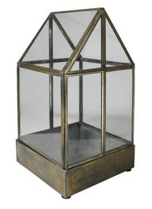 Terrario para mesa, decoración de boda, nuevo diseño, elegante, grande, mejor calidad, terrario estándar moderno para decoración de Hotel y hogar - Product Image 4