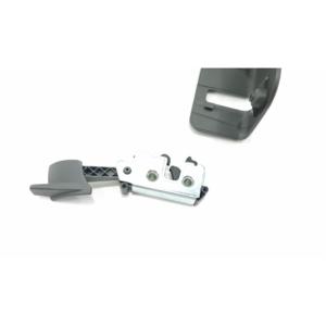 CERRADURA RESPALDO TRASERO IZQUIERDO FIAT Panda 2ª Serie 169 A3.000 (03>10) - Product Image 5