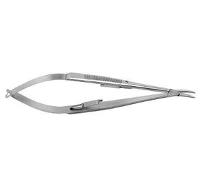 Nouvelle Arrivée Prix Abordable Haute Qualité Instrument Médical Porte-Aiguille En Acier Inoxydable Avec Logo Et Tailles Personnalisées - Product Image 2