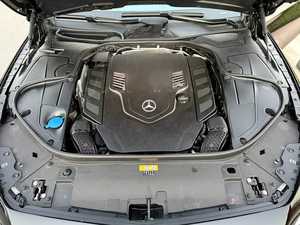 NOUVEAU MERCEDES-BENZ Classe S S 560 4MATIC 2018, 115 000 KM, 499 CV, TRANSMISSION AUTOMATIQUE À VENDRE - Product Image 5