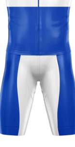 Maillot de cyclisme unisexe personnalisé uniformes de cyclisme à séchage rapide pour hommes chemises de cyclisme fabriquées aux États-Unis en gros - Product Image 5