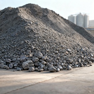 เม็ดปูนที่เหมาะสมกับการผลิตปูนซีเมนต์ปอร์ตแลนด์ธรรมดา - Product Image 5