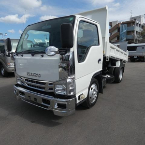 Coches y camiones Isu-zu usados de alto rendimiento probados, aptos para circular y listos para entrega inmediata - Product Image 1