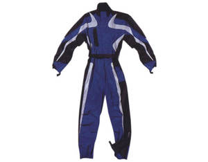 Combinaison de moto professionnelle légère, design et logo personnalisés, combinaison de course confortable pour moto - Product Image 5