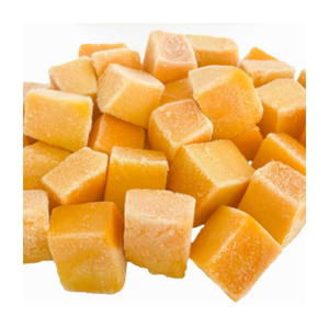 Fruits de la Passion Congelés de Qualité Supérieure, Goût Sucré-Aigre Naturel, en Vrac, avec et sans Pépins - Product Image 4