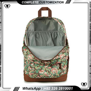 Nuevo estilo, mochila escolar de nailon, mochila de viaje impermeable, mochila escolar, mochila escolar - Product Image 4