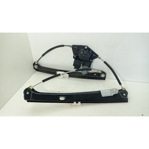 Mécanisme de levage de la vitre avant. DX SKODA Kamiq Série 654837462A DLAC (18>) - Product Image 1
