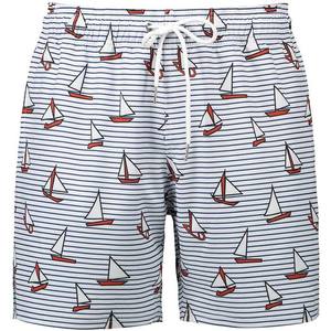 Shorts pour hommes à la mode pour des vêtements décontractés conçus avec un confort et une durabilité en tissu de qualité supérieure pour les tenues de mode modernes - Product Image 1