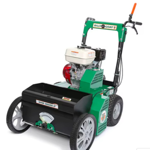 Semoir industriel Billy Goat OS901SPH avec broche à lame robuste - Qualité DIY - Product Image 1