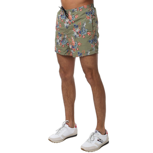 Pantalones Cortos de Sublimación para Hombre, Pantalones Cortos Ligeros de Color Sólido, Secado Rápido, Hecho a Medida, Verano - Product Image 3