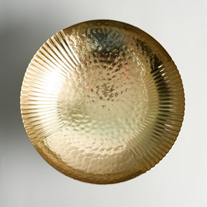 Traditional Urli Bowl a Timeless Addition to Your Decor Decorative Urli Bowl Enhance Your Spiritual Space - Product Image 3