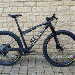 จักรยานเสือภูเขา Trek Supercaliber 9.9 XX1 AXS รุ่นใหม่ ปี 2023 - Product Image 1