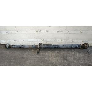 Ensemble complet de transmission avant E POST pour Audi Q5 Série (8RB) CAHA, CGLB, CMGA Diesel 2000 (08>12) - Product Image 1