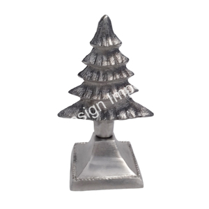 Objet décoratif pour le bureau et la maison en fonte d'aluminium Objet design personnalisé Accent et modèle solides décoratifs aux meilleurs prix - Product Image 6