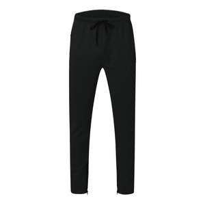 Nouveauté, survêtements pour hommes en gros personnalisés, respirants, couleur unie, style décontracté confortable, pour vente en ligne - Product Image 3