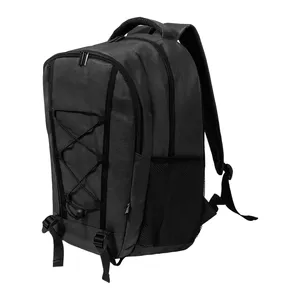Zaino Ecologico in RPET Honnold, Categoria Promozionale Gadget - Product Image 2