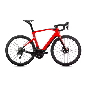 จักรยานไฟฟ้า Nytros Road E9 Disc Dura-Ace Di2 9200 คุณภาพใหม่แท้ ความเร็วสูงสุด - Product Image 1