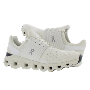 Scarpe da Uomo ON Cloudswift Colore: Tutto Bianco 100% Autentiche - Product Image 1