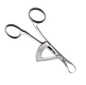 คีมวัดความหนาของกระดูกเครื่องมือสำหรับทันตกรรมคีมวัดความหนาของกระดูก - Product Image 3