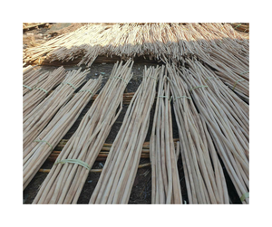 Mobilier écologique-Poteau en rotin naturel Fournisseur Vietnam-Poteau en rotin en matériau durable pour la fabrication de paniers - Product Image 5