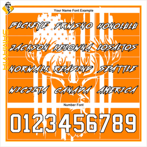 Sudadera con capucha sublimada con estampado personalizado de SAMAVIA, Sudadera con capucha de poliéster transpirable para deportes y ropa informal - Product Image 4