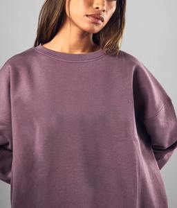 Conjunto Deportivo Informal Antiestático y Antiarrugas para Mujer, Estilo Urbano Americano, Holgado, con Estampado 3D y Gráfico - Product Image 4