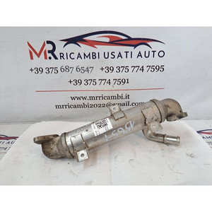 ÉCHANGER DE CHAUFFE VOLKSWAGEN Bora Berline AJM AJM diesel 1896 (98>05) - Product Image 5