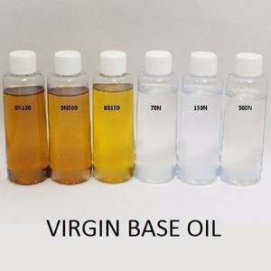 Aceite Base Virgen para Lubricante Industrial Sn150 Sn500, Aceite de Motor en Venta - Product Image 5