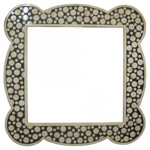 Luxury Hotels and Restaurants Home Decor <b>Mirror</b> Frame Living Room <b>Wall</b> Decoration Reflector <b>Gold</b> Plated Finishing <b>Wall</b> <b>Mirror</b> - Product Image 6