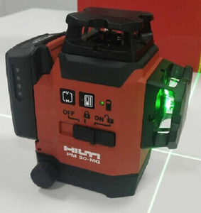 Nuevo producto en ventas: pro PM 30 MG Multi-line con 3 Green 360 - Product Image 1