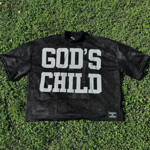 High Quality and Quick Dry Summer Boxy Screen Print Men's Fitted Sports Jersey Tee <b>Shirt</b> Oversized Mesh <b>t</b> <b>Shirt</b> - Product Image 1