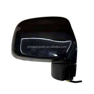 High Quality Suitable for Rolls-Royce Cullinan Body Kit Front Left and Right Side Door <b>Mirror</b> Assembly 51168737561 51168737562 - Product Image 4