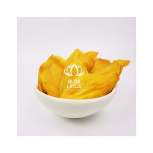 Mango Deshidratado Suave MOST WANTED, Estándar de Limpieza para Exportación de Fruta Premium y Refrigerio Saludable para la Productividad en la Oficina - Product Image 1