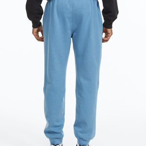 Pantalones cargo deportivos de exterior Estilo funcional con logotipo personalizado para hombre - Product Image 6