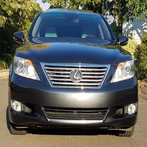 ใช้แล้ว lhd/rhd 2011 LEXUS LS 460 AWD - Product Image 1