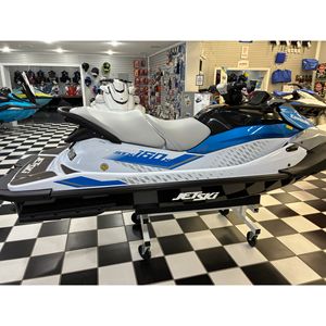 Jet Ski STX 160X 2026 en Édition Limitée avec Remise Fabricant, Neuf, Transmission Automatique et Composant Moteur Essentiel - Product Image 6