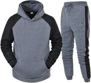 Nuevo Chándal de Diseño Superior para Hombre, Ropa Deportiva de Alta Calidad con Logotipo Personalizado, Chándales Ligeros en Oferta - Product Image 5