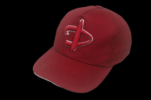 Gorras de Béisbol a Rayas de Nuevo Estilo Más Demandadas, Logotipo Personalizado, Tela Suave de Poliéster/Algodón, Absorbe el Sudor, para Todas las Temporadas, Precio Económico - Product Image 5