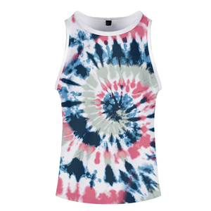 เสื้อแขนกุดสำหรับออกกำลังกายแห้งเร็วเสื้อแขนกุดสำหรับยิมเสื้อกล้ามแห้งเร็วแบบปรับแต่งได้2025 - Product Image 3